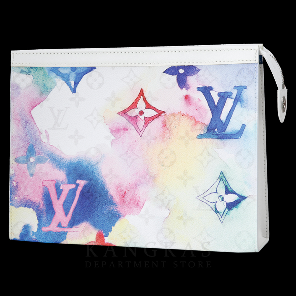 LOUIS VUITTON(USED)루이비통 시즌 워터컬러 포쉐트 보야주 MM